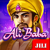 tttph Ali Baba slot game