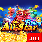 tttph All Star Fishing