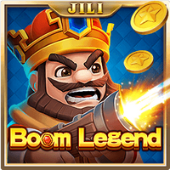 tttph Boom Legend game