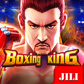 tttph Boxing King slot