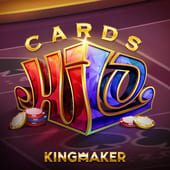tttph Cards Hi Lo