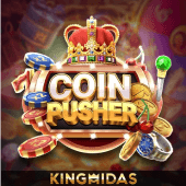 tttph Coin Pusher