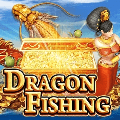 tttph Dragon Fishing