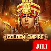 tttph Golden Empire slot