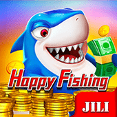 tttph Happy Fishing