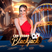 tttph Las Vegas Blackjack