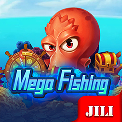 tttph Mega Fishing