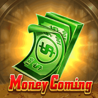 tttph Money Coming slot game
