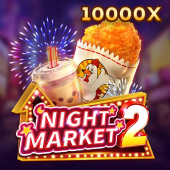 Night Market 2 tttph game