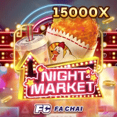 tttph Night Market