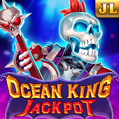 tttph Ocean King Jackpot