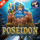 tttph Poseidon slot