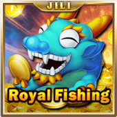 tttph Royal Fishing