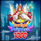 tttph Starlight Princess 1000