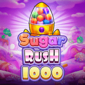 Sugar Rush 1000 tttph game