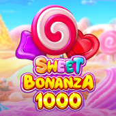 Sweet Bonanza 1000 tttph game