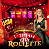 tttph Ultimate Roulette