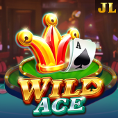 tttph Wild Ace